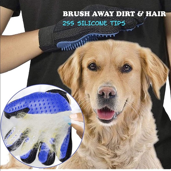 Poohoo 2 Dog Leashes 5 Feet Glove Pink. - Picture 5 of 6